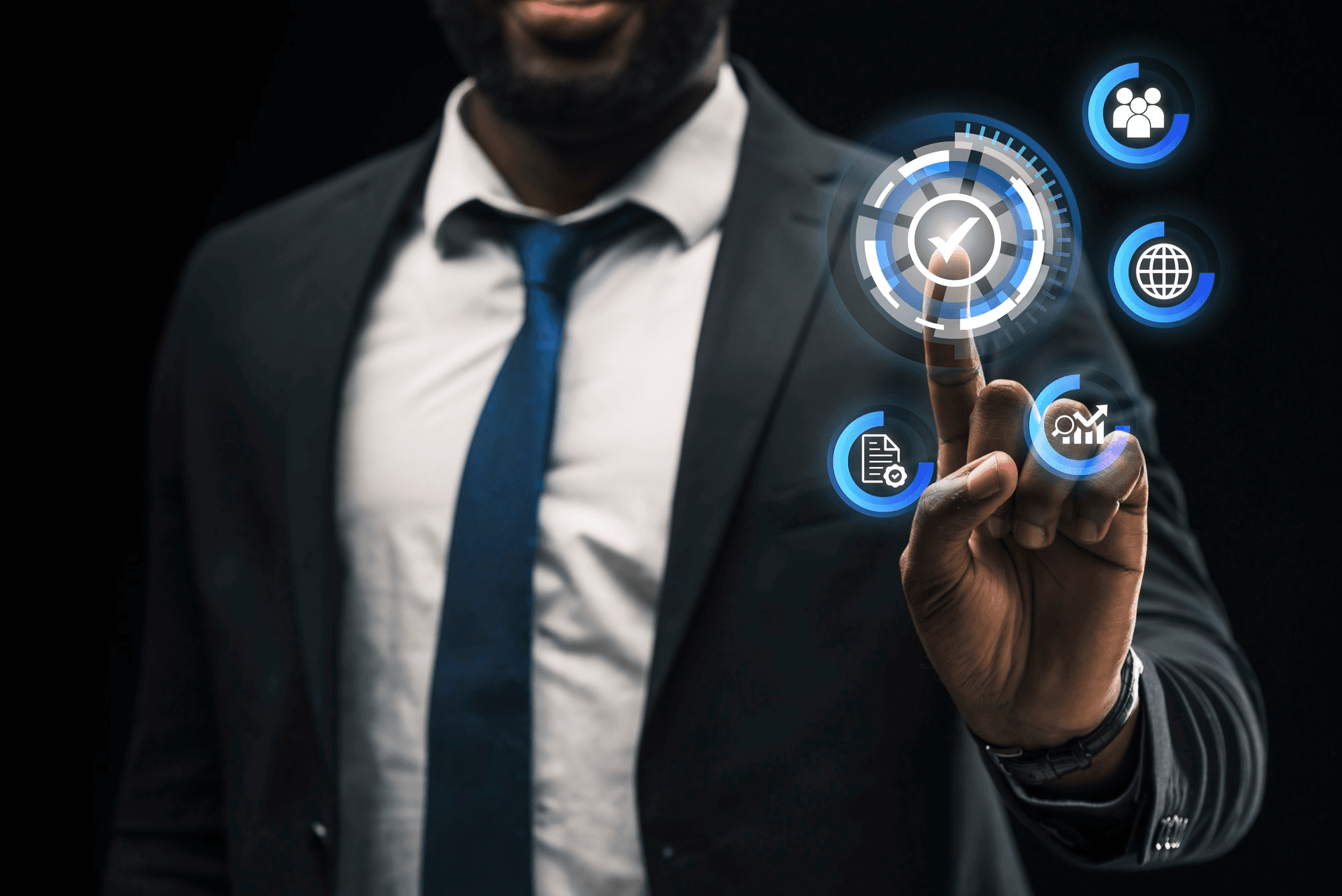 Featured image for Building a Successful Fintech App in Nigeria: 5 Key Considerations Before You Write a Line of Code