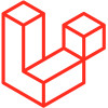 This is a PNG Logo for Laravel. At salitas we are experts at the digital technology for web called Laravel