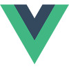 This is a PNG Logo for Vue.js. At salitas we are experts at the digital technology for web called Vue.js