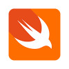 This is a PNG Logo for Swift. At salitas we are experts at the digital technology for mobile called Swift