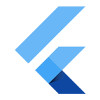 This is a PNG Logo for Flutter. At salitas we are experts at the digital technology for mobile called Flutter