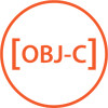 This is a PNG Logo for Objective-C. At salitas we are experts at the digital technology for mobile called Objective-C