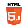 This is a PNG Logo for HTML5. At salitas we are experts at the digital technology for web called HTML5